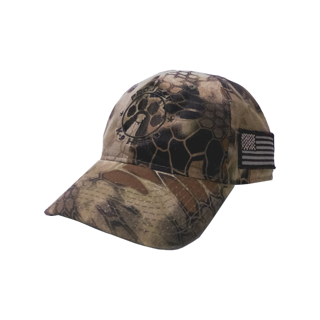 Kryptek hat outlet