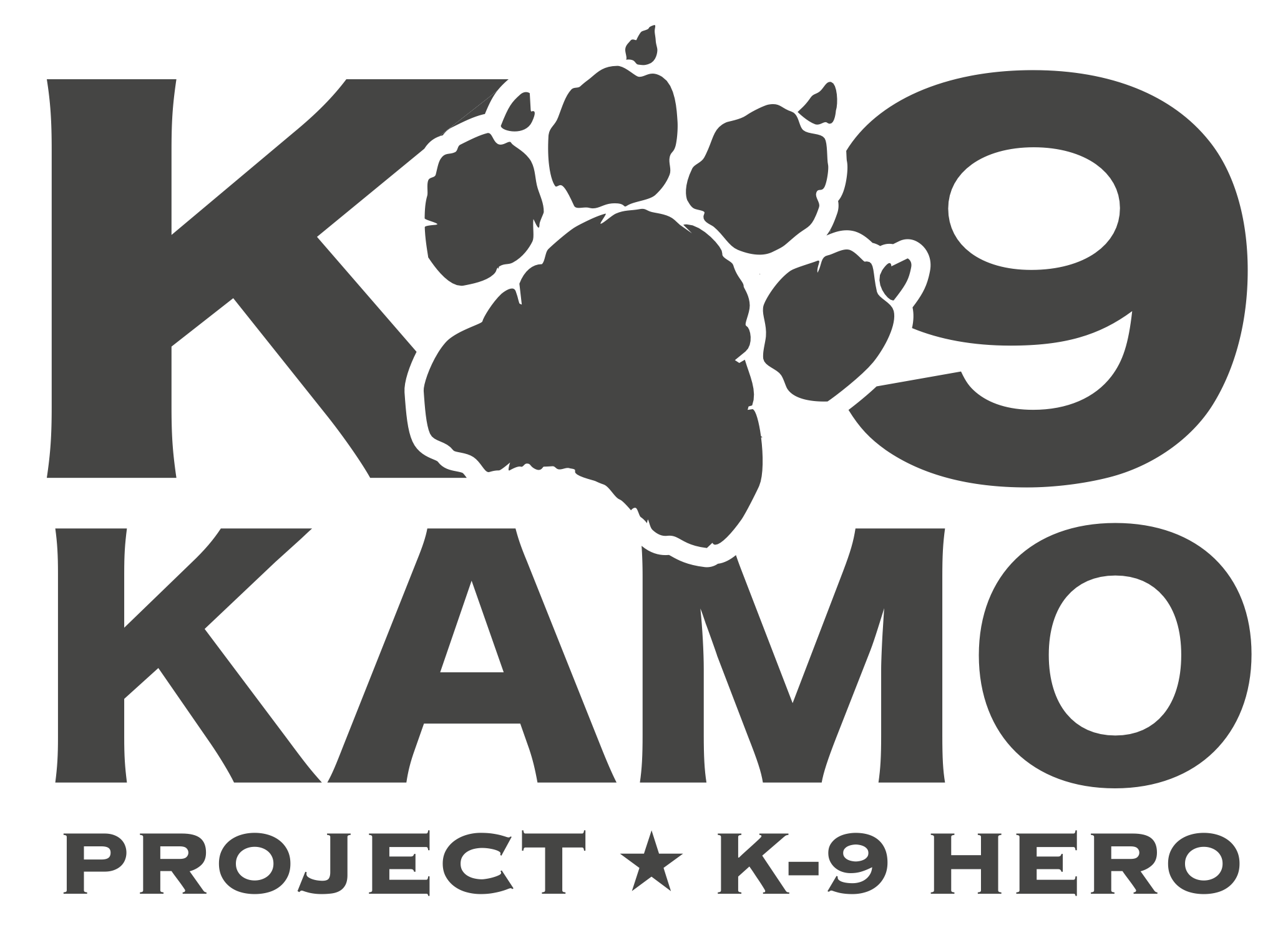 K-9 Kamo Collection