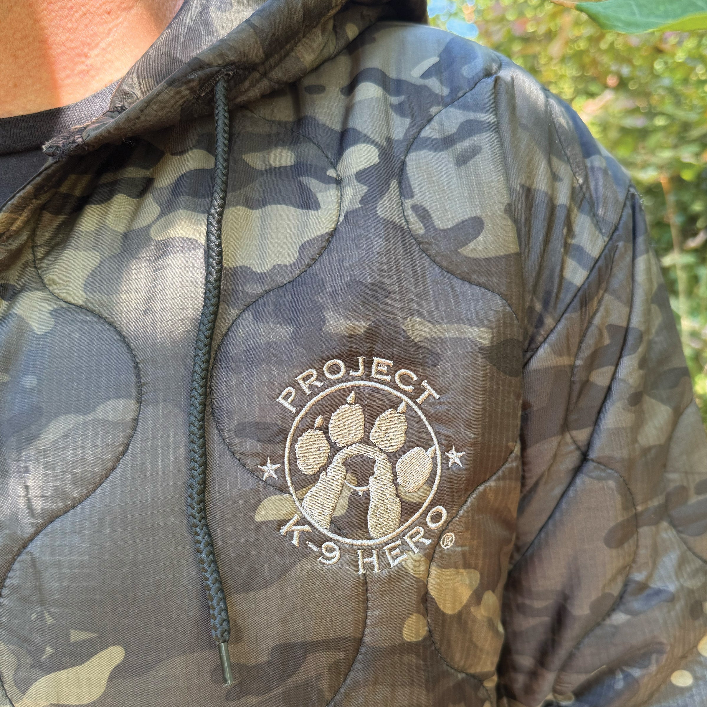 PK9H Woobie Hoodie Collection