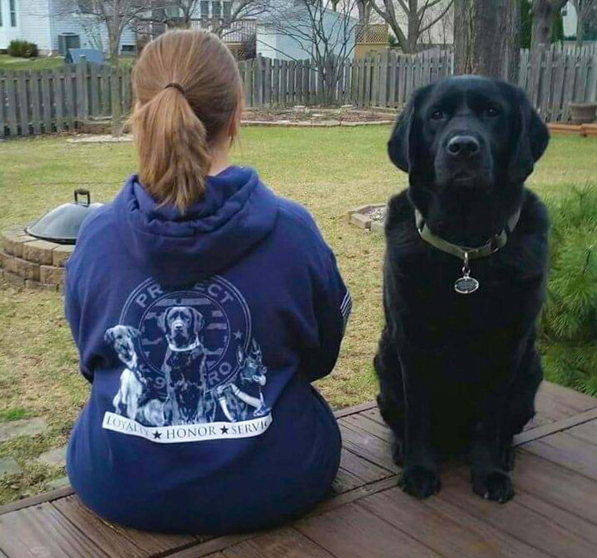 Hoodies