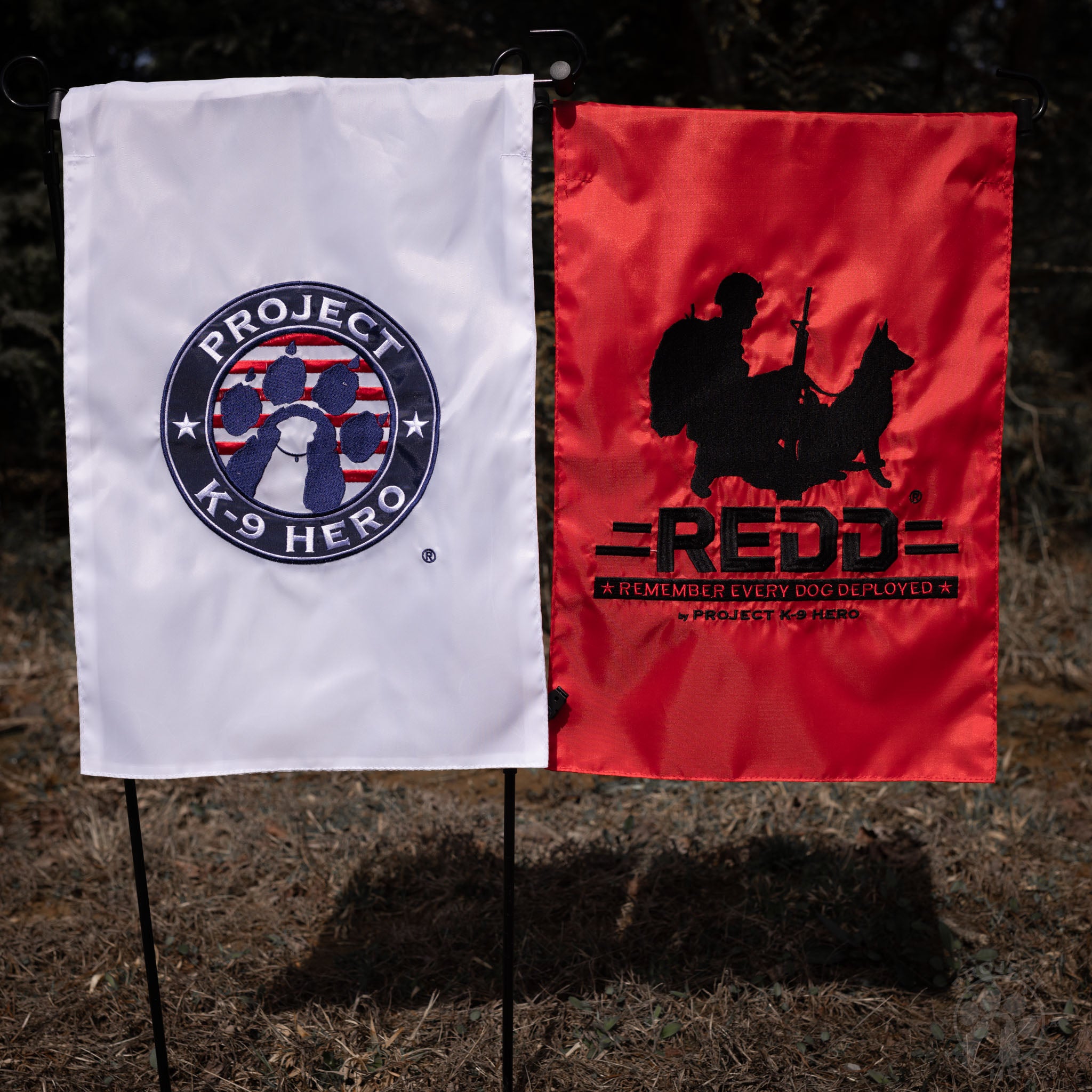 Flags