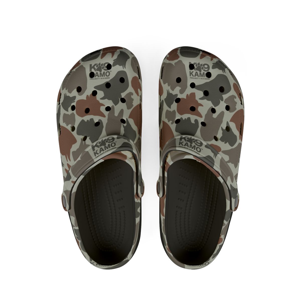 K-9 Kamo Collection