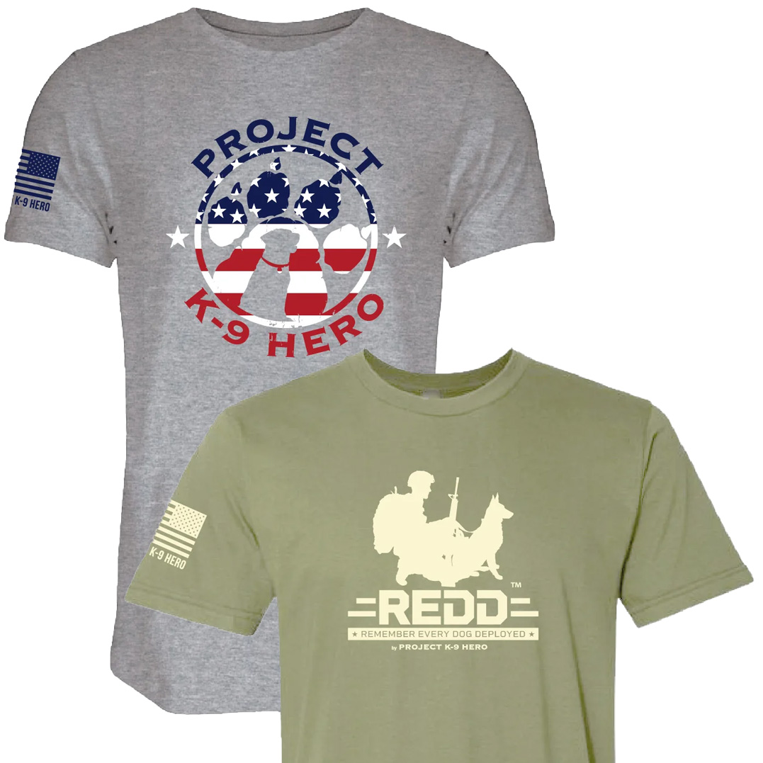 Sweat T-Shirts by Authentically American