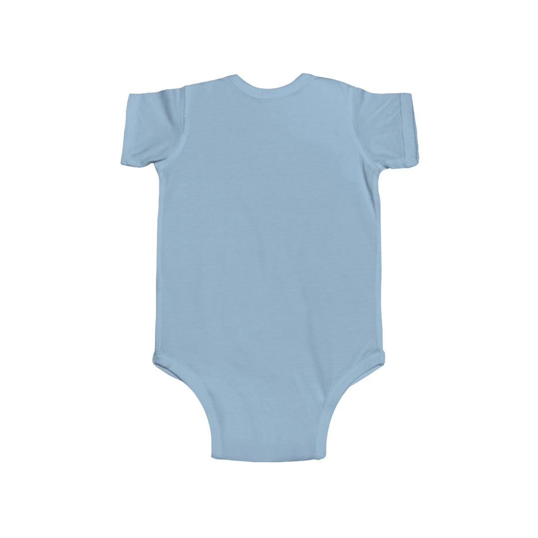 K-9 Yoube Infant Bodysuit - BLUE