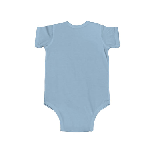 K-9 Yoube Infant Bodysuit - BLUE