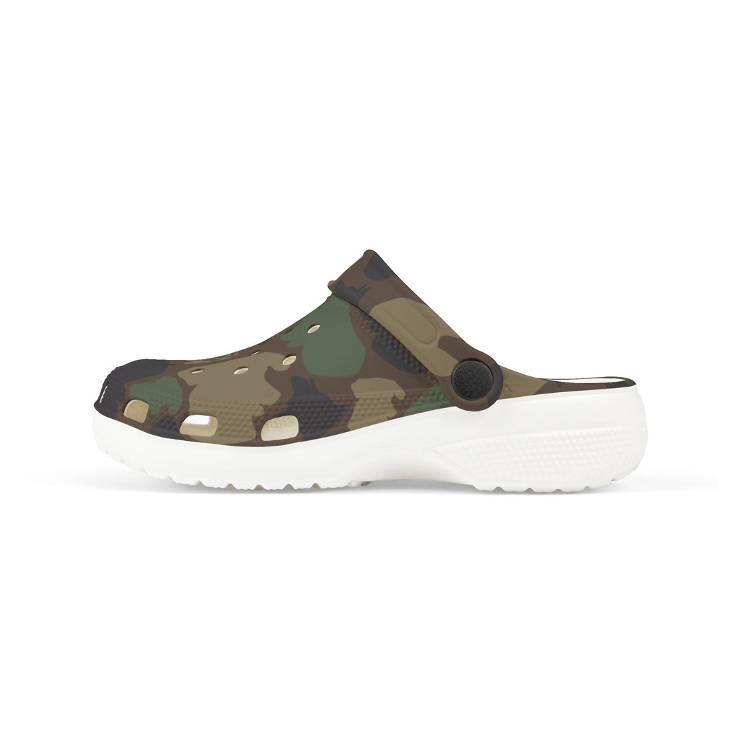 KIDS K-9 Kamo™ "Rovers" - Woodland