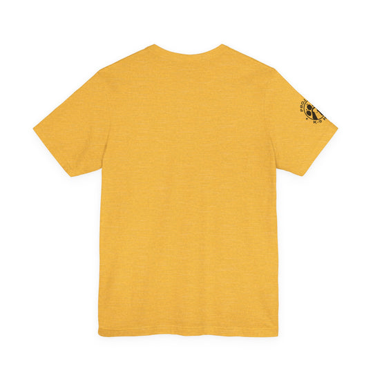 K-9 Yoube Unisex T-Shirt - GOLD