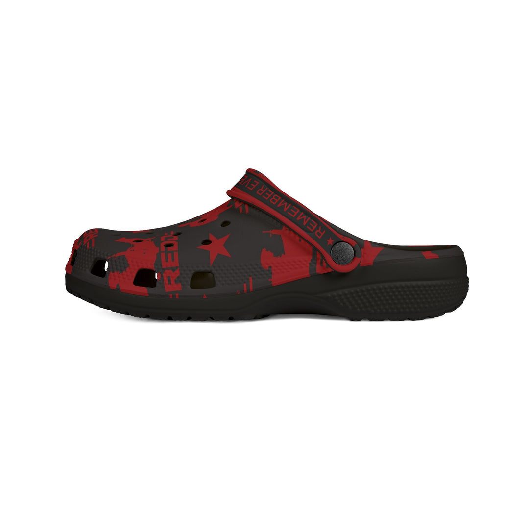 REDD® Rovers - Black
