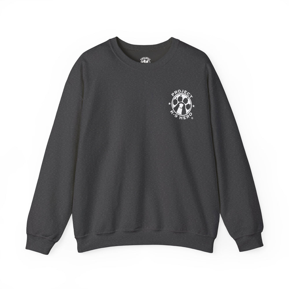 MWD EROS (W457) #138 Crewneck Sweatshirt