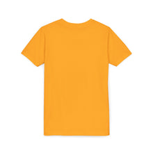 Load image into Gallery viewer, K-9 Yoube Youth T-shirt - GOLD