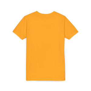 K-9 Yoube Youth T-shirt - GOLD