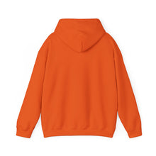 Load image into Gallery viewer, K-9 Yoube Hoodie - ORANGE