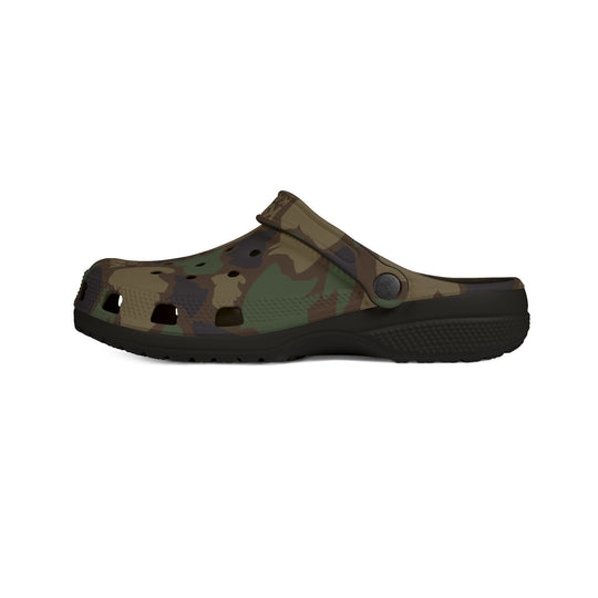 K-9 Kamo™ "Rovers" - Woodland