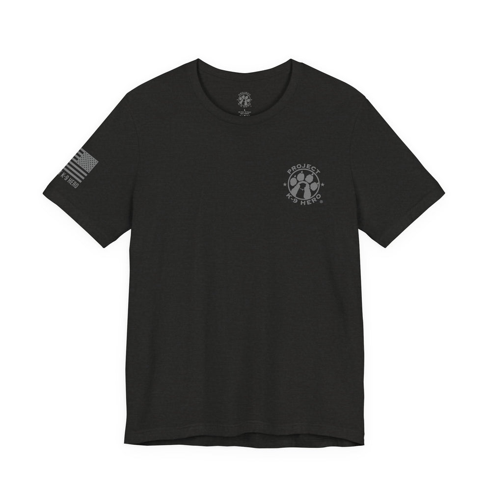 K-9 TAMBO #203 Unisex T-Shirt