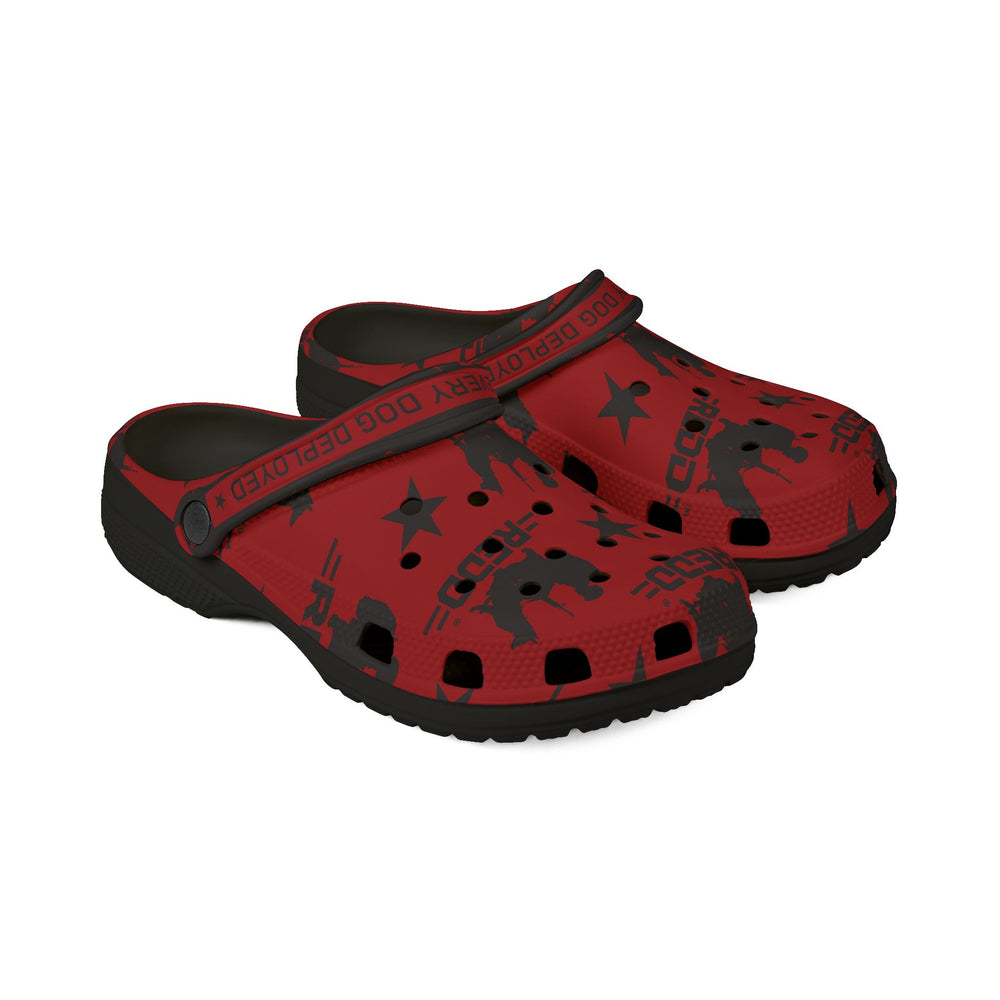 REDD® Rovers - Red