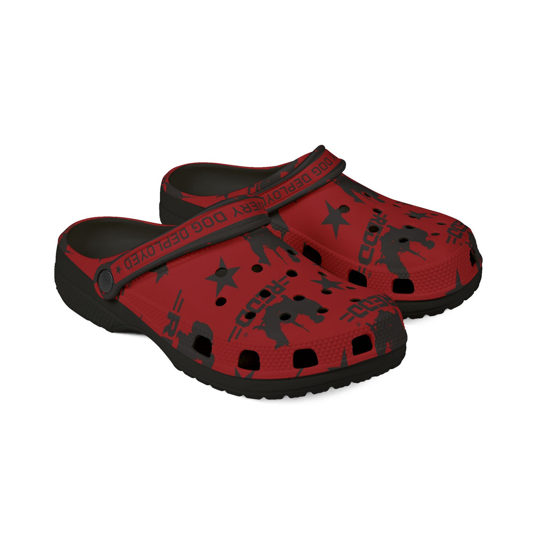 REDD® Rovers - Red