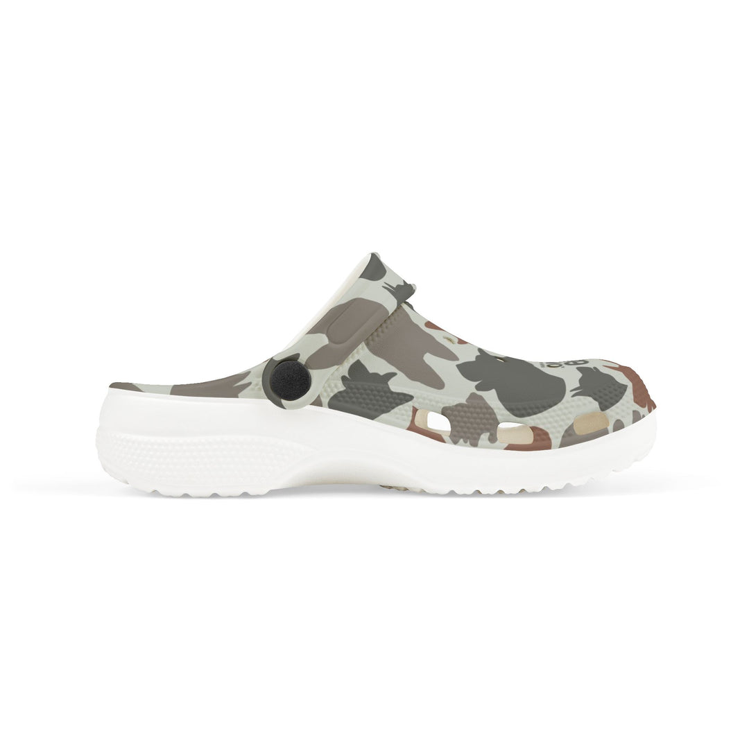 KIDS K-9 Kamo™ "Rovers" - Desert Duck