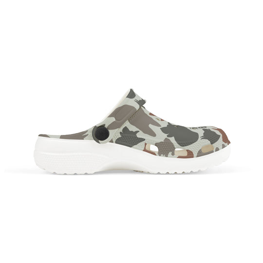 KIDS K-9 Kamo™ "Rovers" - Desert Duck