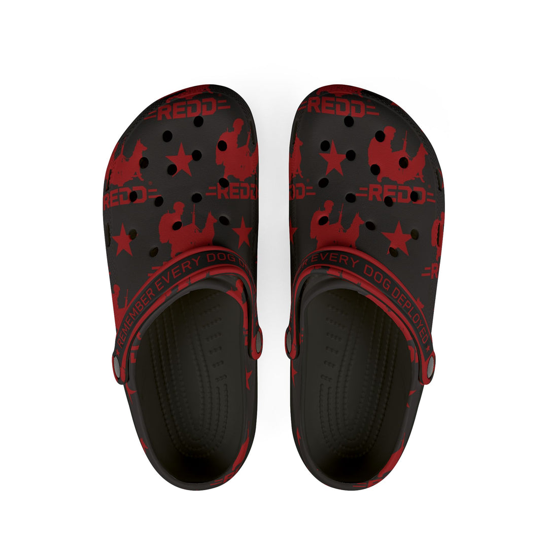REDD® Rovers - Black
