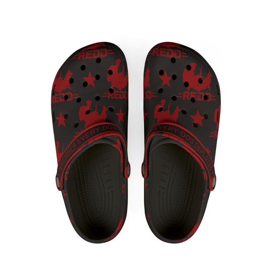 REDD® Rovers - Black