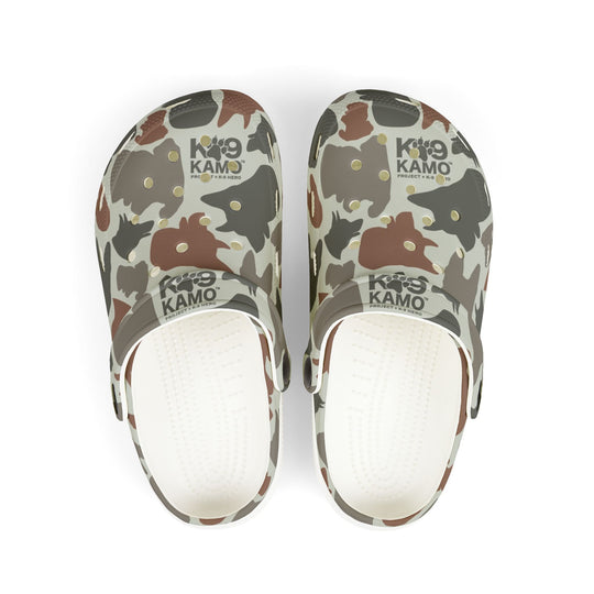 KIDS K-9 Kamo™ "Rovers" - Desert Duck