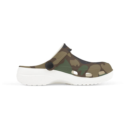 KIDS K-9 Kamo™ "Rovers" - Woodland