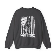 Load image into Gallery viewer, MWD EROS (W457) #138 Crewneck Sweatshirt
