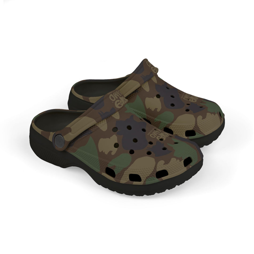 KIDS K-9 Kamo™ Rovers - Woodland