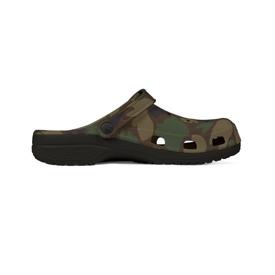 K-9 Kamo™ "Rovers" - Woodland