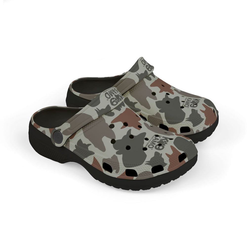 KIDS K-9 Kamo™ Rovers - Desert Duck