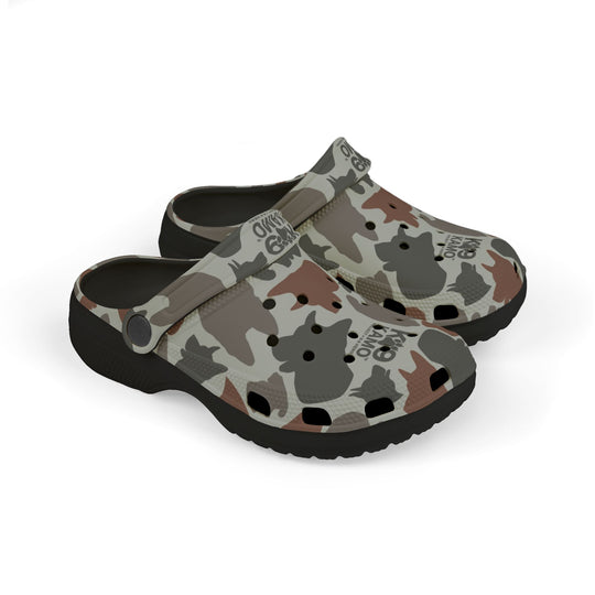 KIDS K-9 Kamo™ Rovers - Desert Duck