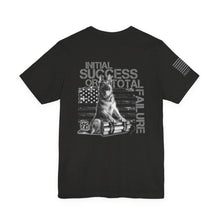 Load image into Gallery viewer, K-9 TAMBO #203 Unisex T-Shirt