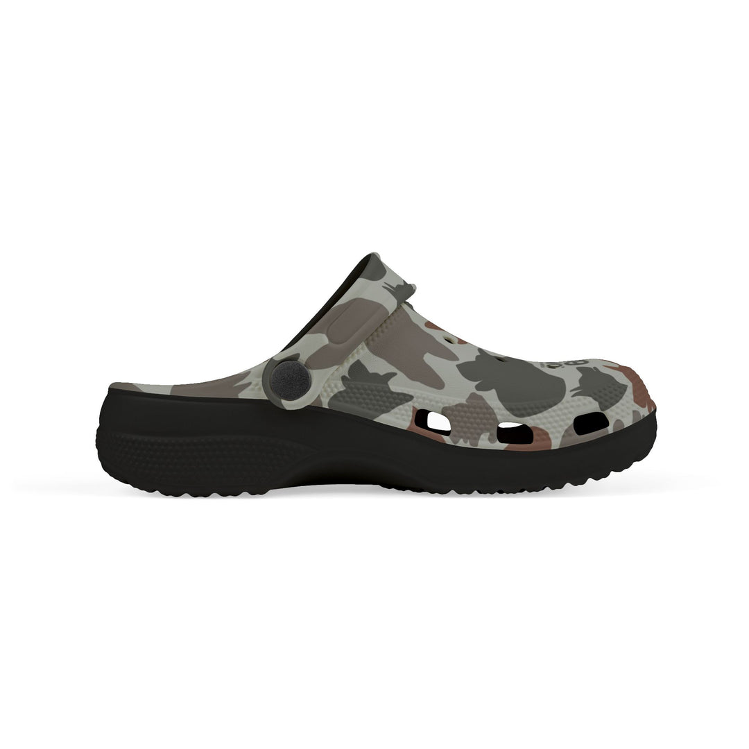 KIDS K-9 Kamo™ Rovers - Desert Duck