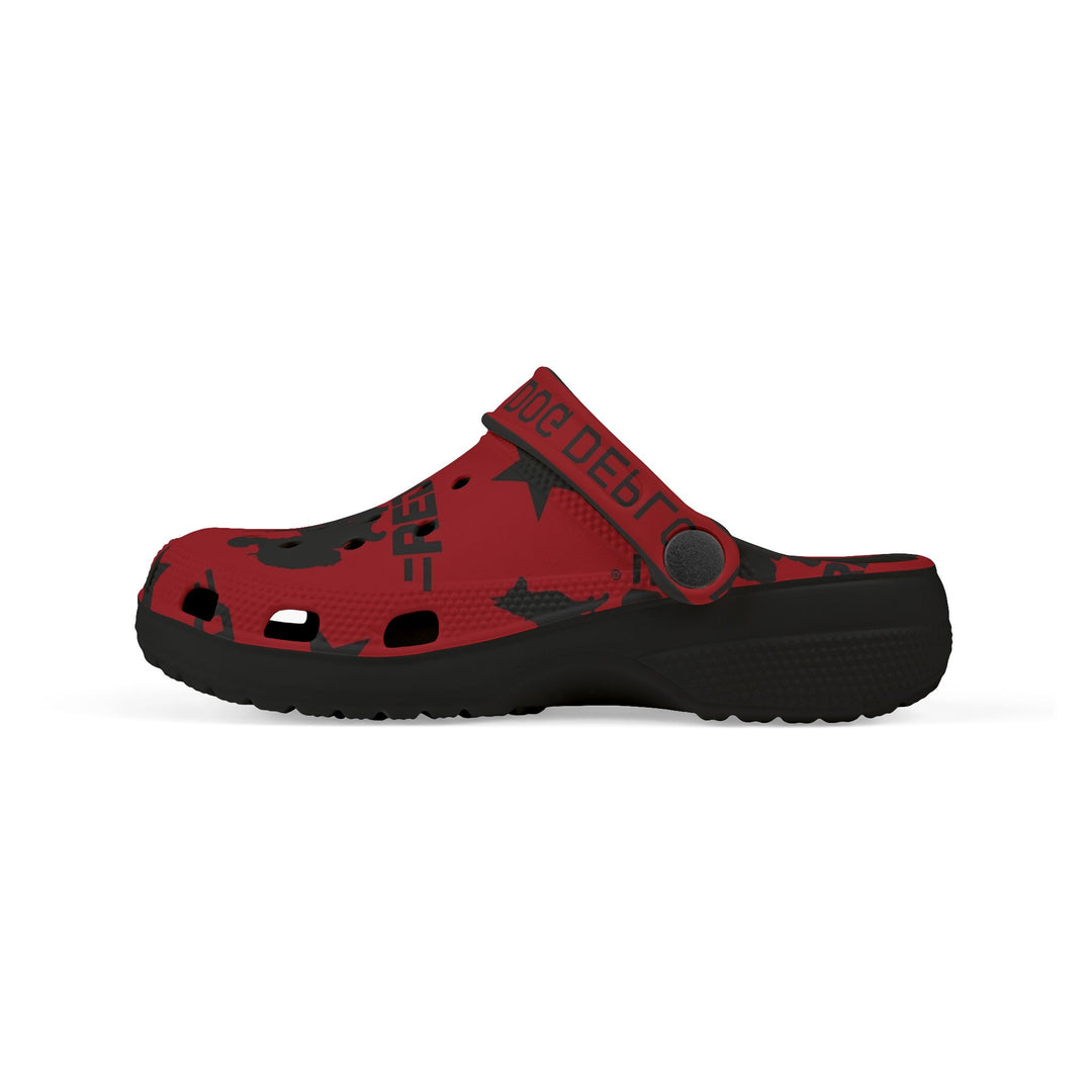KIDS REDD® Rovers - Red