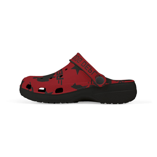 KIDS REDD® Rovers - Red