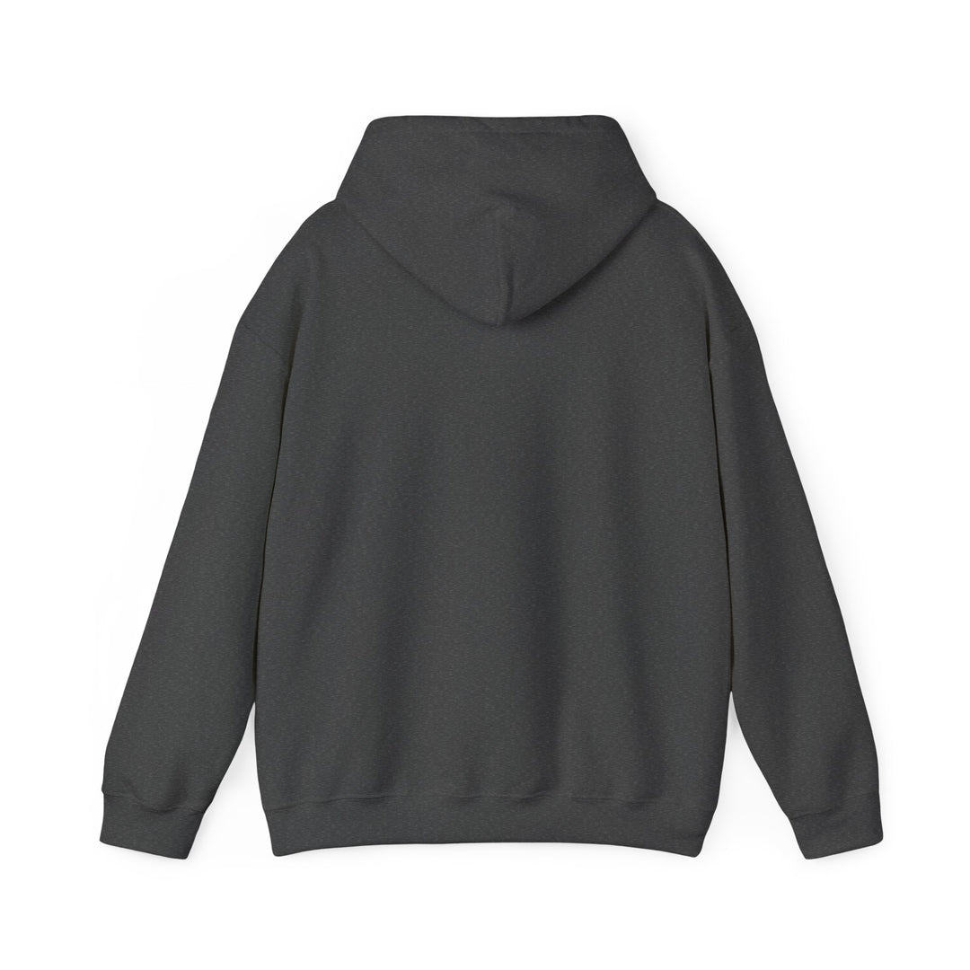 K-9 Yoube Hoodie - DARK GRAY