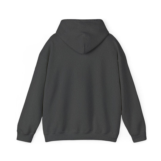 K-9 Yoube Hoodie - DARK GRAY