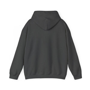 K-9 Yoube Hoodie - DARK GRAY