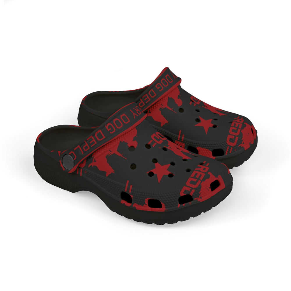 KIDS REDD® Rovers - Black