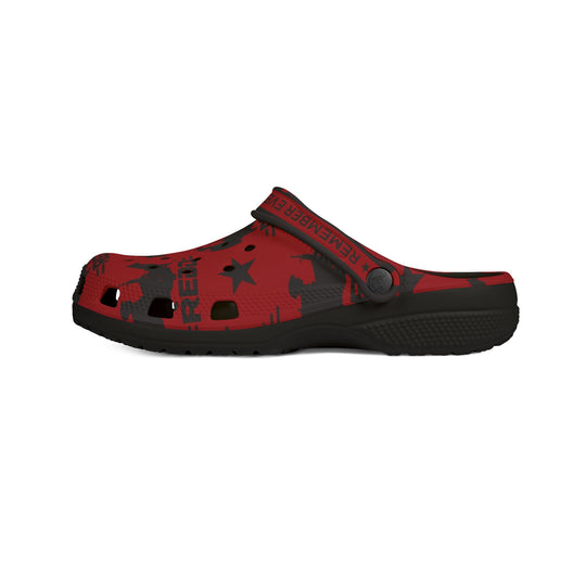 REDD® Rovers - Red