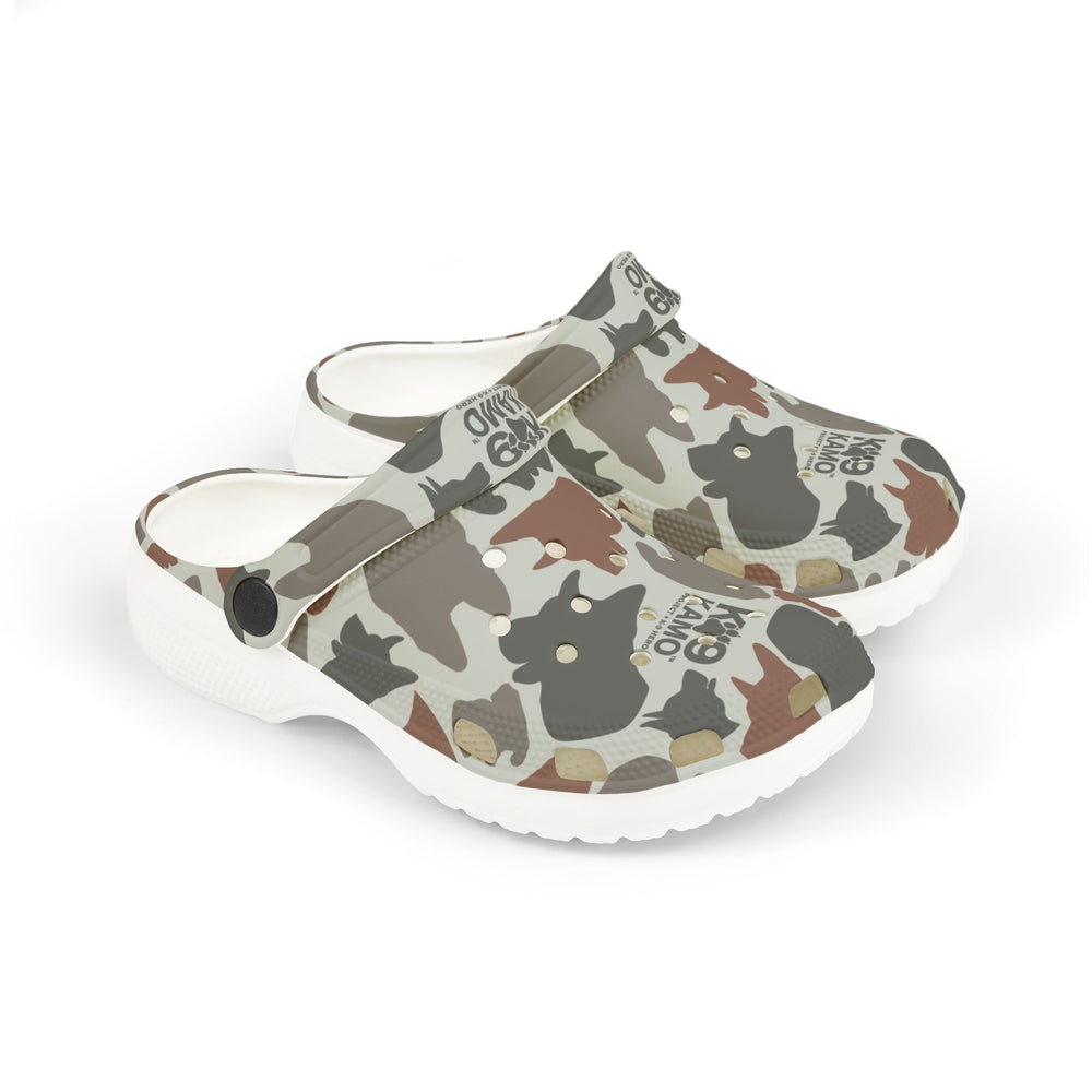 KIDS K-9 Kamo™ "Rovers" - Desert Duck