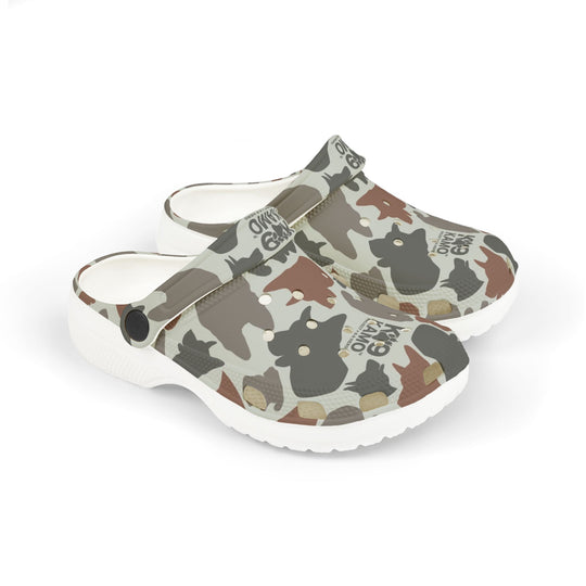 KIDS K-9 Kamo™ "Rovers" - Desert Duck