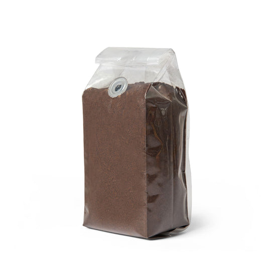 K-9 Flash HERO BLEND Coffee (Medium Roast)