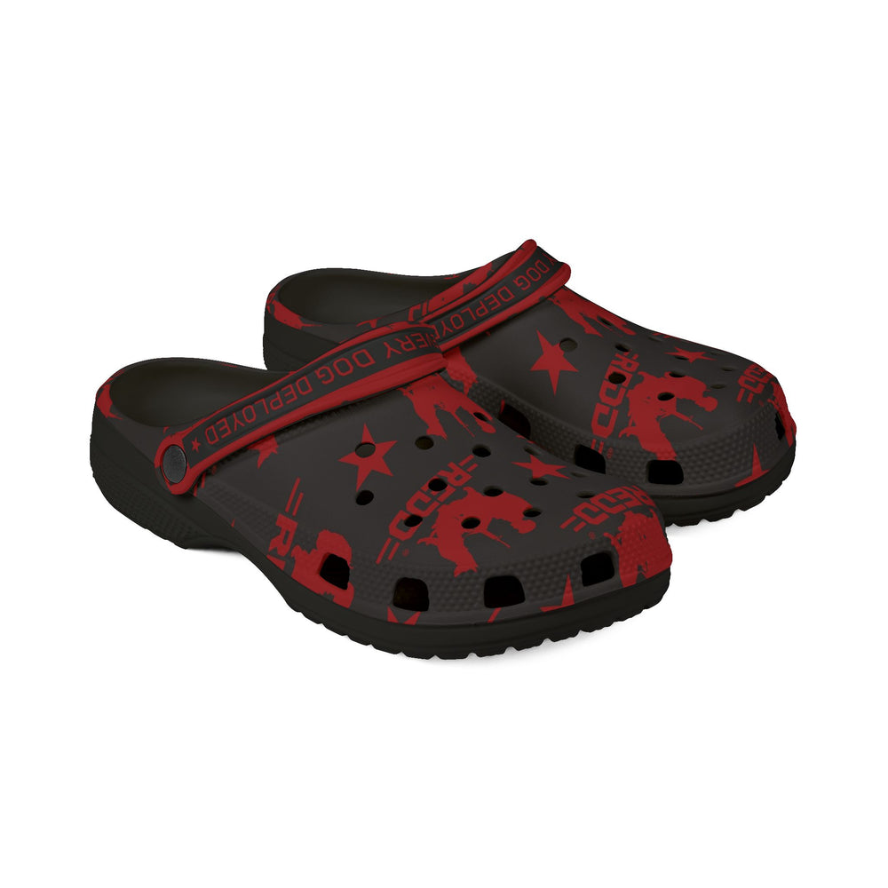 REDD® Rovers - Black