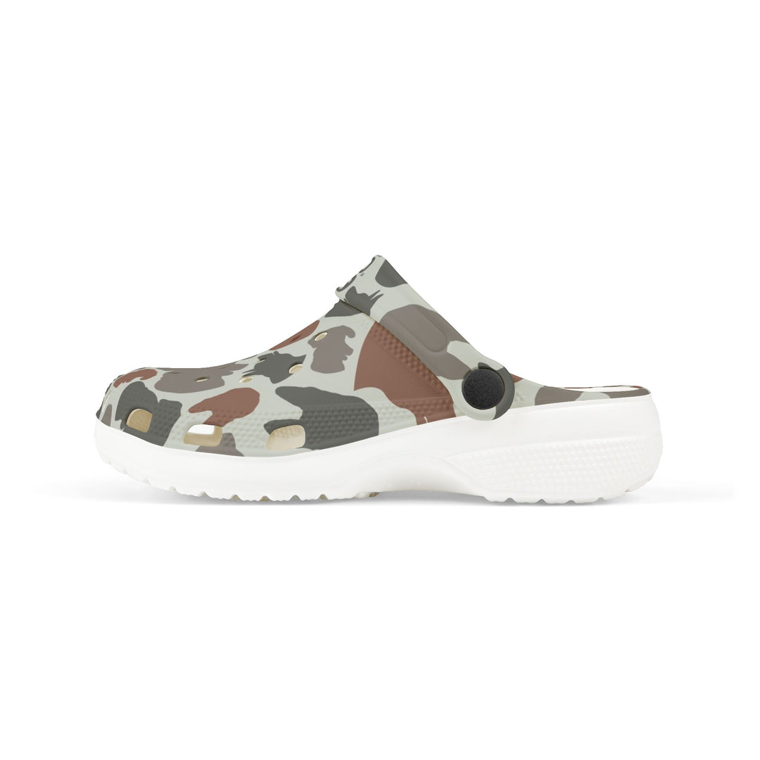 KIDS K-9 Kamo™ "Rovers" - Desert Duck