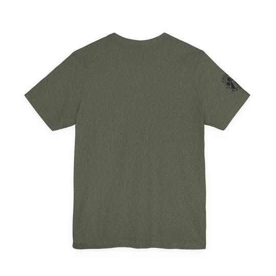 K-9 Yoube Unisex T-Shirt - MILITARY GREEN