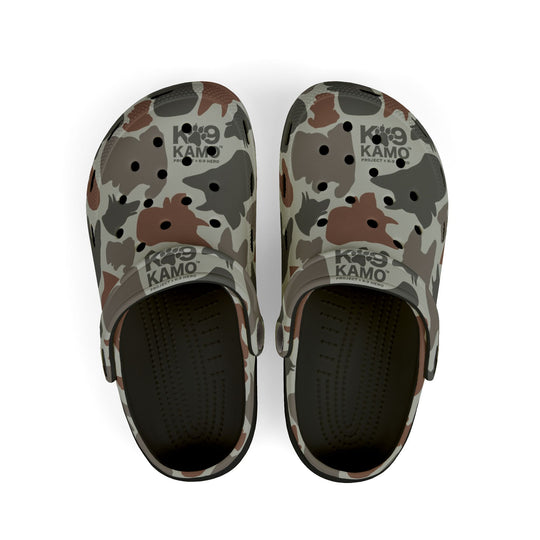 KIDS K-9 Kamo™ Rovers - Desert Duck