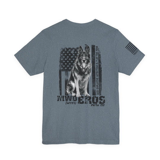 MWD EROS (W457) 