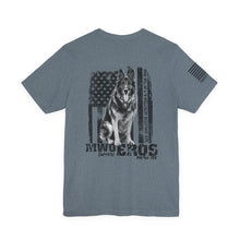 Load image into Gallery viewer, MWD EROS (W457) #138 Unisex T-Shirt