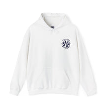 Load image into Gallery viewer, PK9H Limited Edition 5th Annual Performers for Paws Hoodie - WHITE